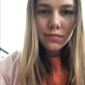 Meet your Posher, Katy